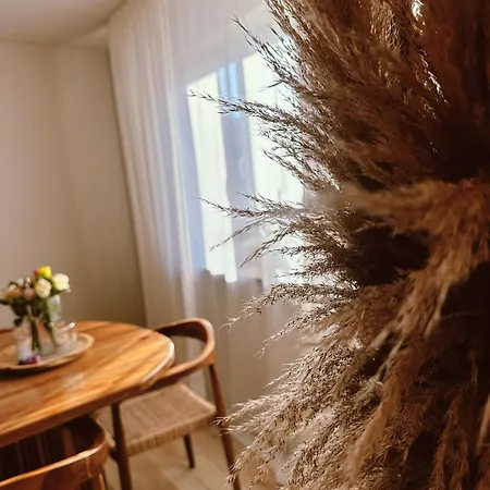 Moderne - Stylisch Und Schick Mit 2 Schlafzimmern Auf 100qm