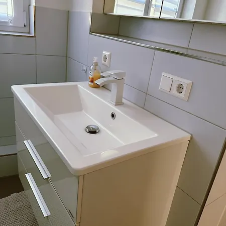Moderne - Stylisch Und Schick Mit 2 Schlafzimmern Auf 100qm