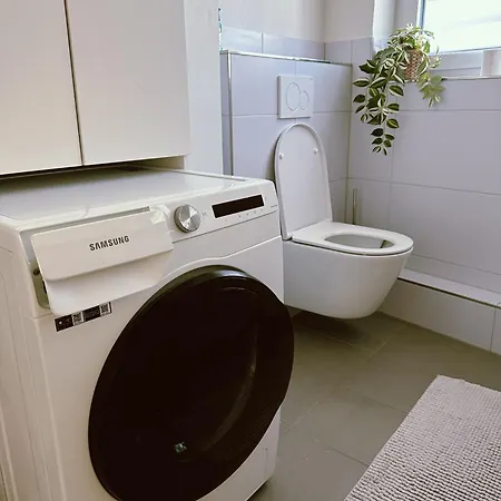 Moderne - Stylisch Und Schick Mit 2 Schlafzimmern Auf 100qm